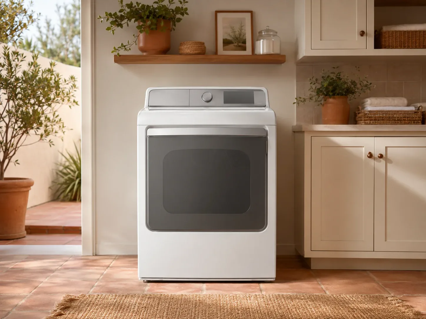 Gas dryer repair Los Angeles