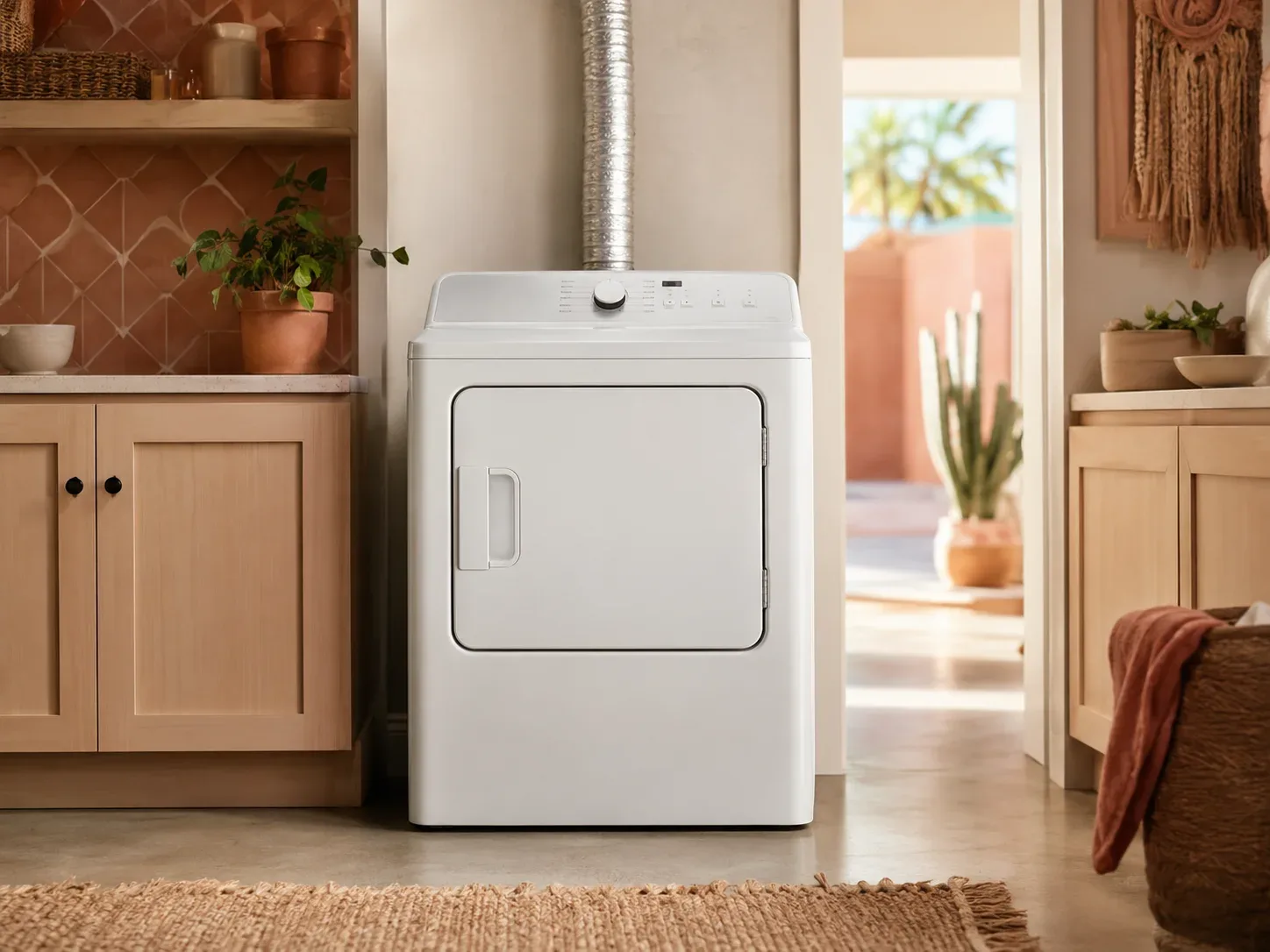 Vented dryer repair Los Angeles