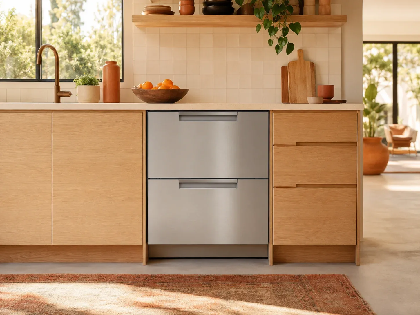 Drawer dishwasher repair Los Angeles