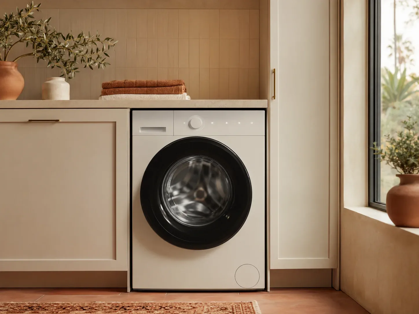 Appliance testing and handover Los Angeles