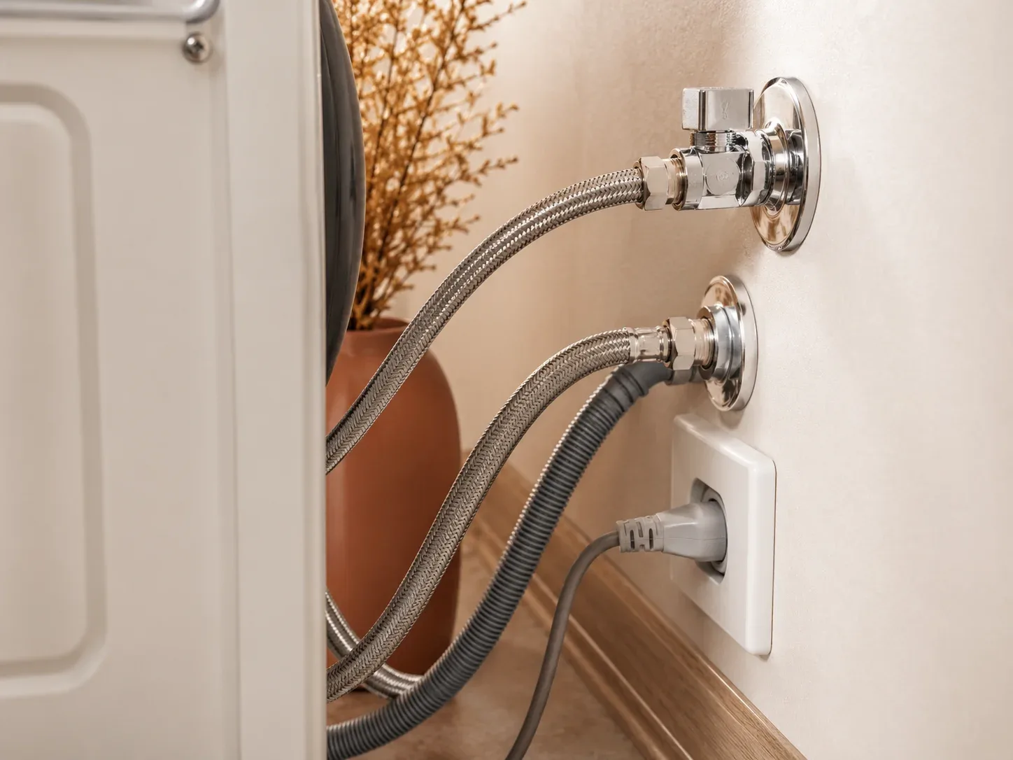Appliance hookup and connection Los Angeles
