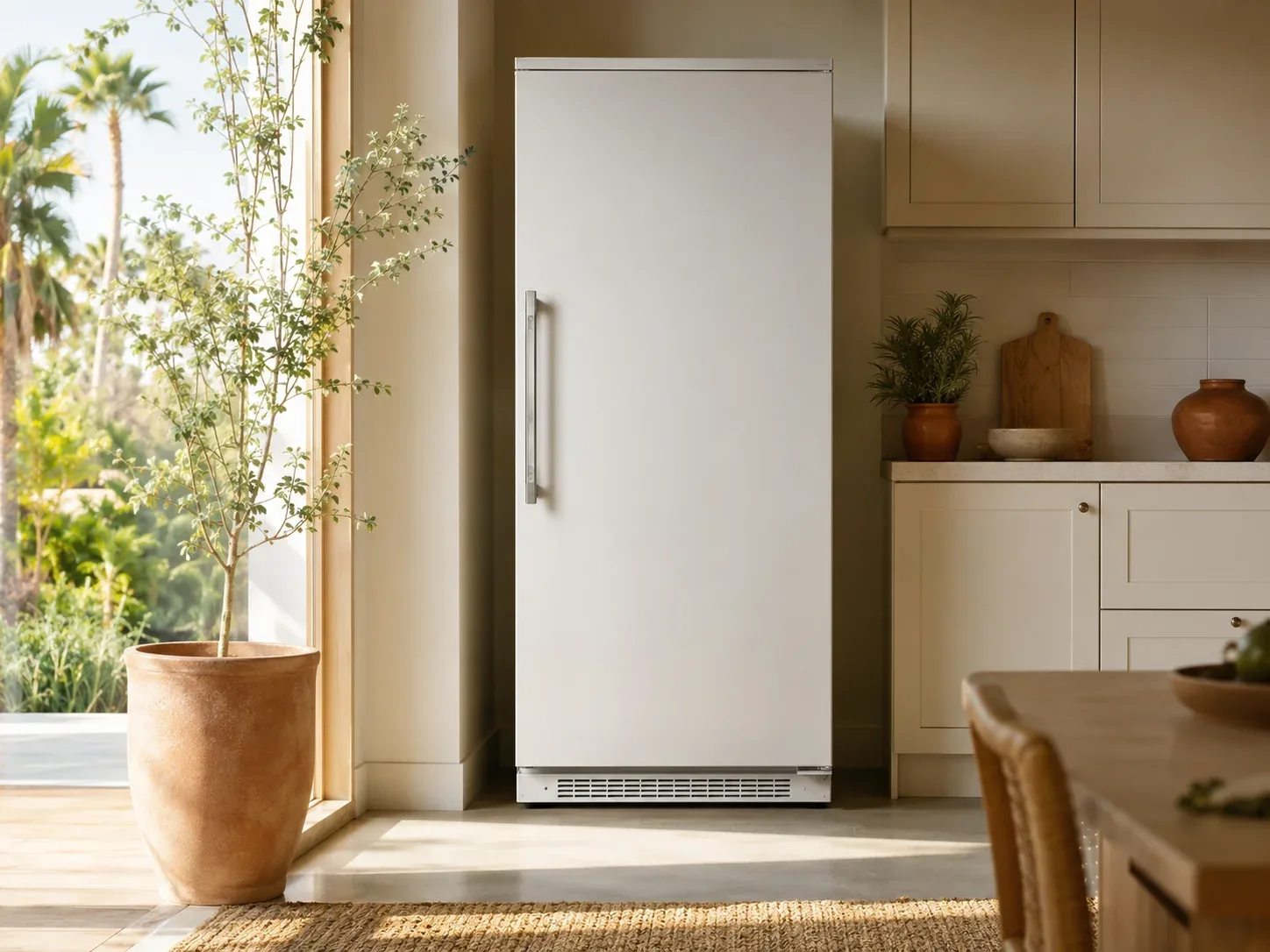 Upright freezer repair Los Angeles