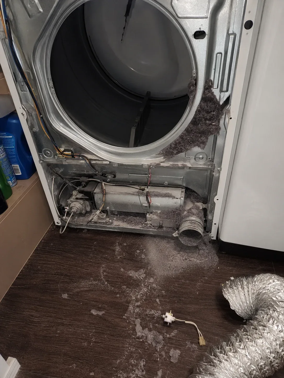 Samsung dryer repair Los Angeles
