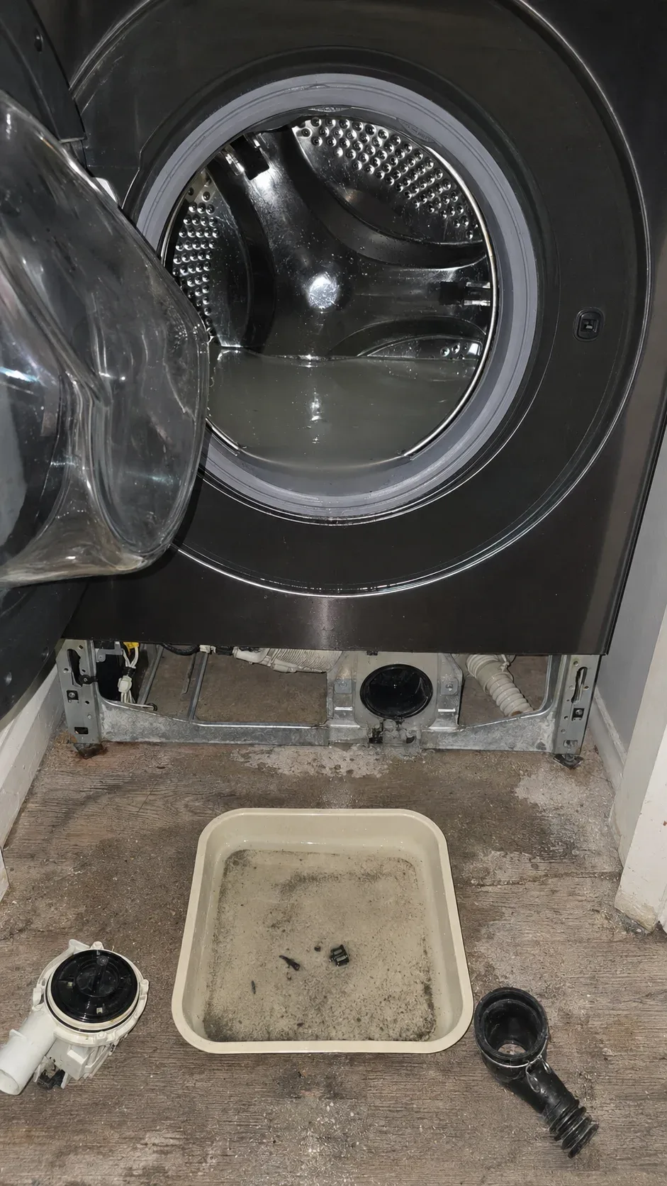 Samsung washer repair Los Angeles
