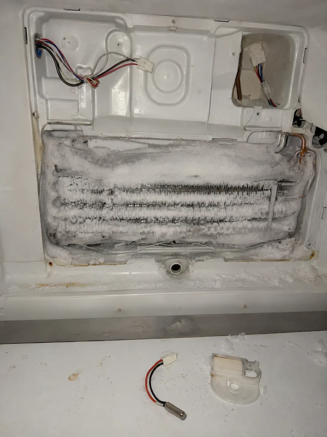 Bosch refrigerator repair Los Angeles