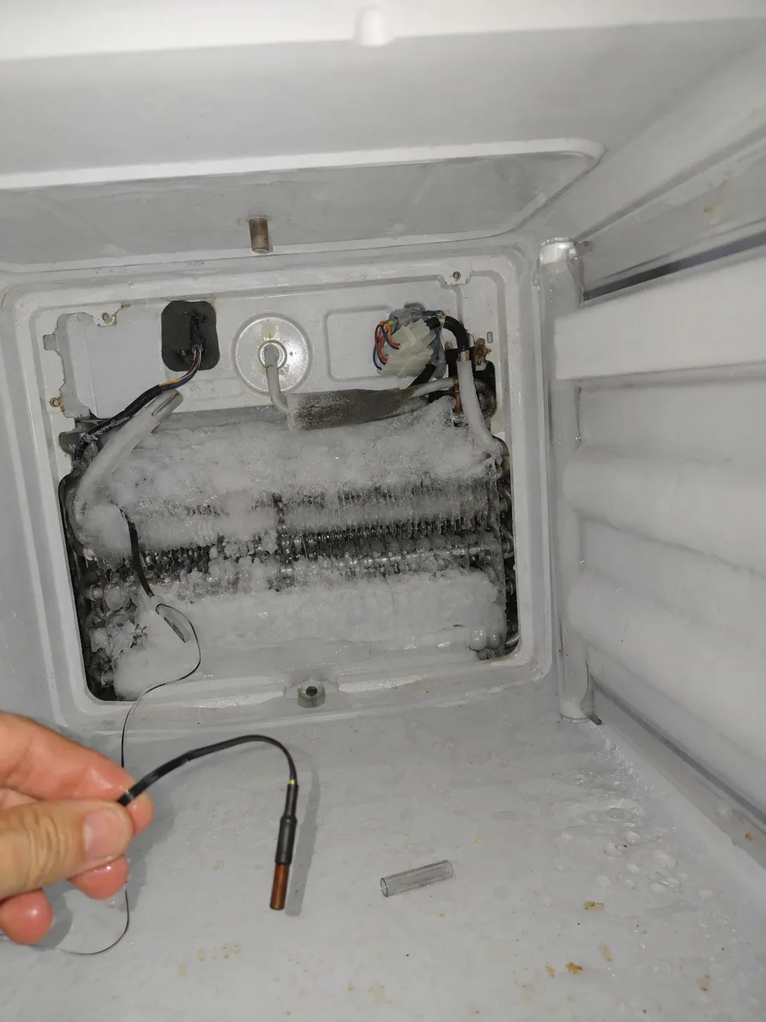 LG refrigerator repair Los Angeles